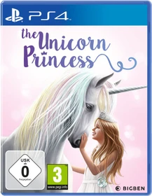 The Unicorn Princess (PS4)