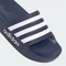 adidas Shower Adilette dark blue/cloud white (Junior) Vorschaubild