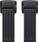 ABUS Bordo Lite 6055K Faltschloss Vorschaubild