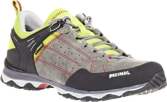 Meindl Ontario GTX grau/grün (Herren)