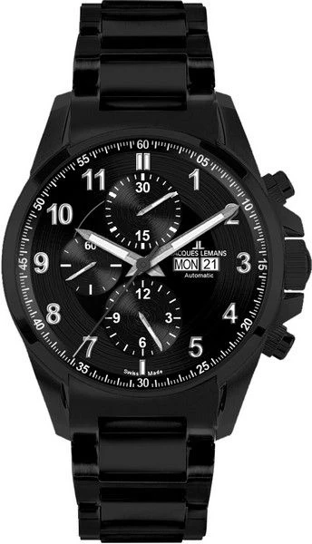 Jacques Lemans Liverpool 1-1750G