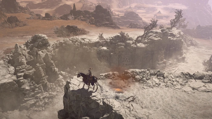 Diablo IV (PS4)