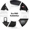 Dicota Eco Slim Eco Pro 12-14.1", Notebook Rucksack, schwarz Vorschaubild