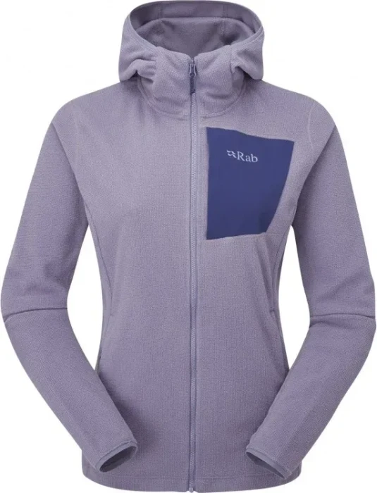 Rab Tecton Hoodie Jacke (Damen)