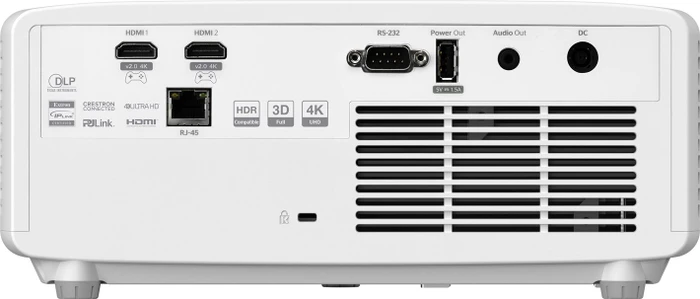 Optoma ZK430ST (E9PD7LD11EZ1) – Bild 2 von 6