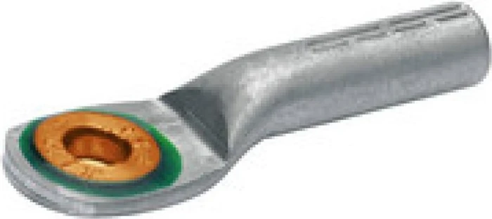 Klauke Presskabelschuh Al/Cu mit Cu-Auge 70mm² M12