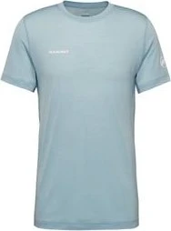 Mammut Tree Wool FL Funktionsshirt kurzarm (Herren)