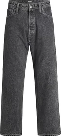 Jack & Jones Alex Original SBD 499 Jeans black denim (Herren)