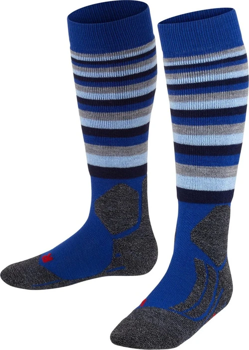 Falke SK2 Trend Skisocken yve (Junior)
