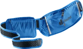 Deuter Shortrail I Bauchtasche neptune