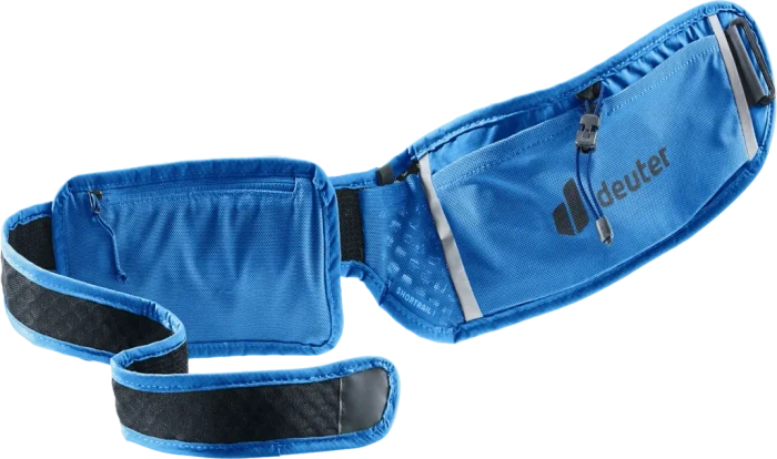 Deuter Shortrail I Bauchtasche neptune