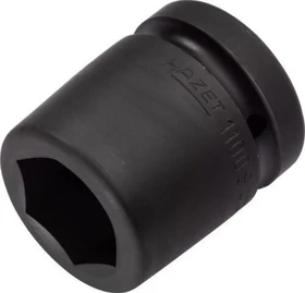 Hazet 1100S-32 Außensechskant Steckschlüssel 1", 32x62mm