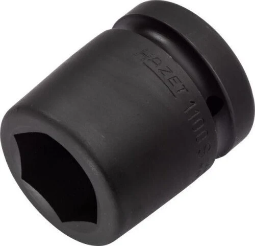 Hazet 1100S-32 Außensechskant Steckschlüssel 1", 32x62mm