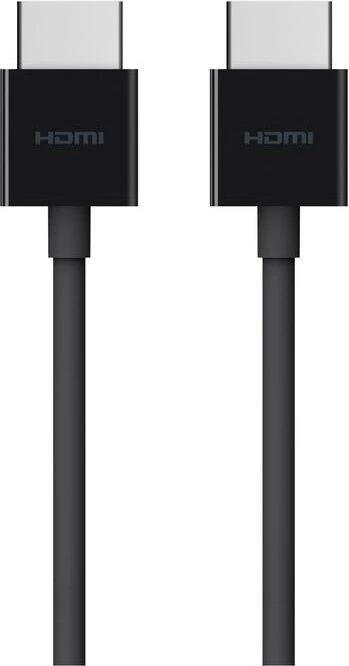 Belkin Ultra HD Standard HDMI 2.1 Kabel, 2m