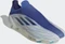 adidas X Speedflow+ FG cloud white/legacy indigo/sky rush Vorschaubild
