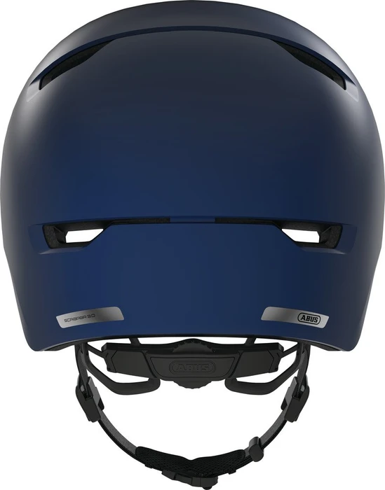 ABUS Scraper 3.0 Helm ultra blue