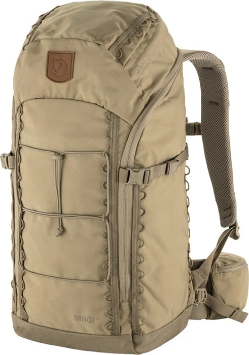 Fjällräven Singi 28