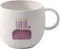 Villeroy & Boch With Love Kaffeebecher 290ml Vorschaubild