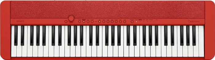 Casio CT-S1 rot