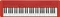 Casio CT-S1 rot Vorschaubild