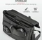Trust Gaming GXT 1270 Bullet Gaming Messenger Bag Vorschaubild
