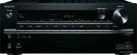 Onkyo TX-NR646 schwarz