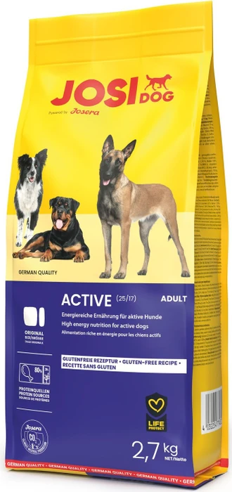 Josera JosiDog Active
