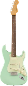 Fender Vintera '60s Stratocaster PF Surf Green