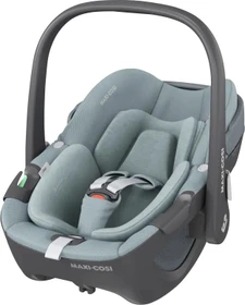 Maxi-Cosi Pebble 360 i-Size essential grey 2020/2021