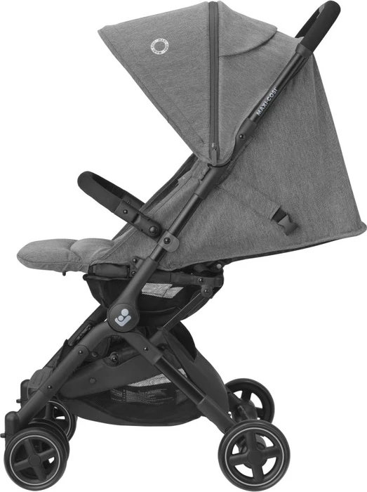 Maxi-Cosi Lara 2 select grey