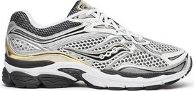 Saucony ProGrid Omni 9 OG silber/gold