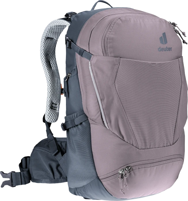 Deuter Trans Alpine 22 SL lavender/ink (Damen)