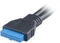 Akasa USB 3.0 internes Adapterkabel Vorschaubild