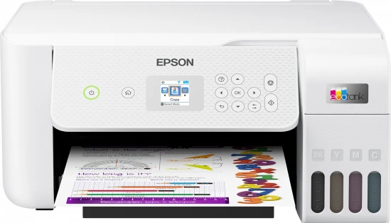 Epson EcoTank ET-2820 Series
