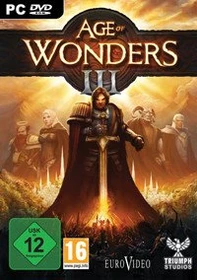 Age of Wonders III - Eternal Lords (Download) (Add-on) (PC)