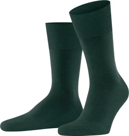Falke Airport Plus Socken pine grove (Herren)