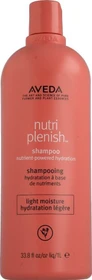 Aveda Nutriplenish Hydrating Light Moisture Shampoo, 1l