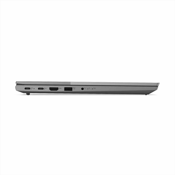 Lenovo ThinkBook 15 G2 ARE, Mineral Grey, Ryzen 5 4500U, 16GB RAM, 512GB SSD, DE