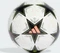 adidas UCL 2024/2025 Group Stage Fußball white/black/team solar yellow Vorschaubild