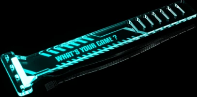 KFA2 GeForce RTX 3060 Ti SG Plus V2 (1-Click OC), 8GB GDDR6X, HDMI, 3x DP