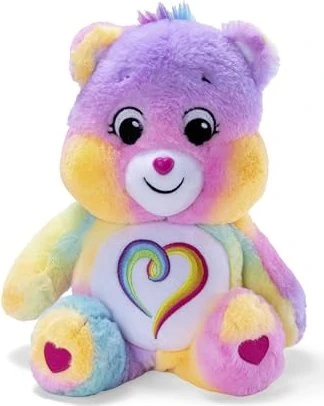 Simba Toys Care Bears Zusammengehörigkeitsbärchi 35cm