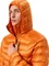 Vaude Batura Hooded Funktionsjacke kumquat (Herren) Vorschaubild