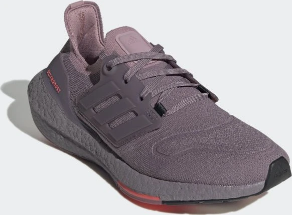 adidas Ultraboost 22 legacy purple/magic mauve (Damen)