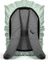 Port Designs Yosemite XL Eco 15.6" Notebook-Rucksack, grau Vorschaubild