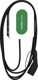 Schneider Electric Charge 11kW, 7m Ladekabel