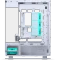 Phanteks Evolv X2, weiß, Glasfenster Vorschaubild