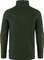Fjällräven Övik Half Zip Strickpullover deep forest (Herren) Vorschaubild