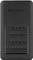 Verbatim Store 'n' Go Secure Portable SSD, 256GB, USB-C 3.0 Vorschaubild