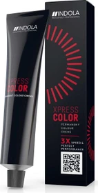 Indola Xpress Color 6.38 dunkelblond gold schoko, 60ml