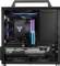 Jonsbo T8 PLUS Black, schwarz, Glasfenster, Mini-ITX Vorschaubild